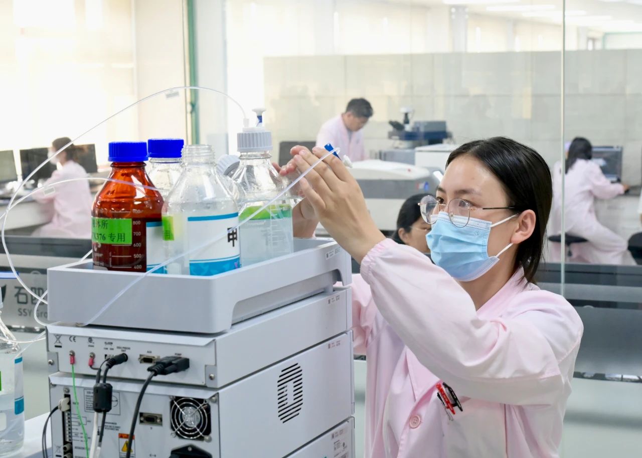 华球体育复合磷酸氢钾注射液、氢溴酸伏硫西汀片两新品获批